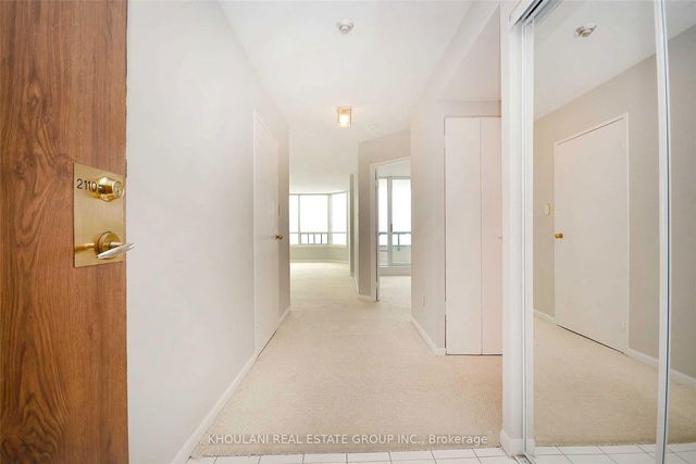 2110 - 550 Webb Drive