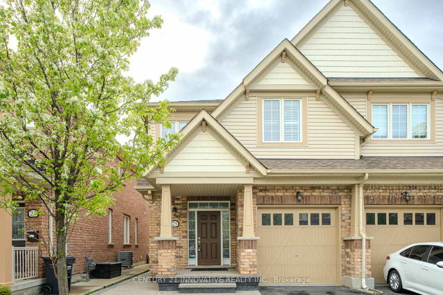 25 Wellman Crescent