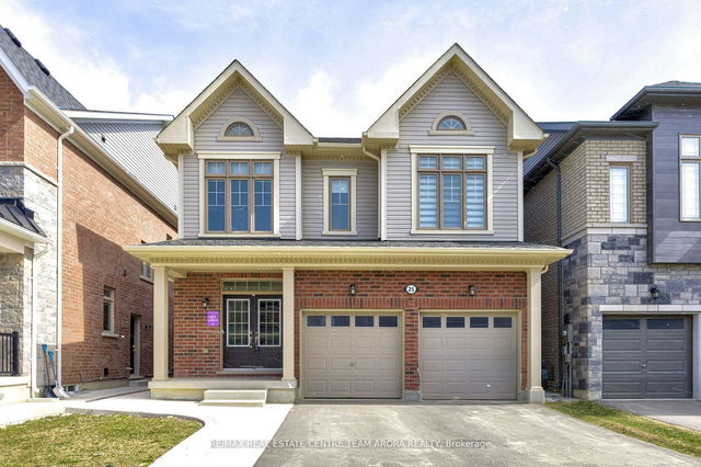 25 Thornvalley Terrace