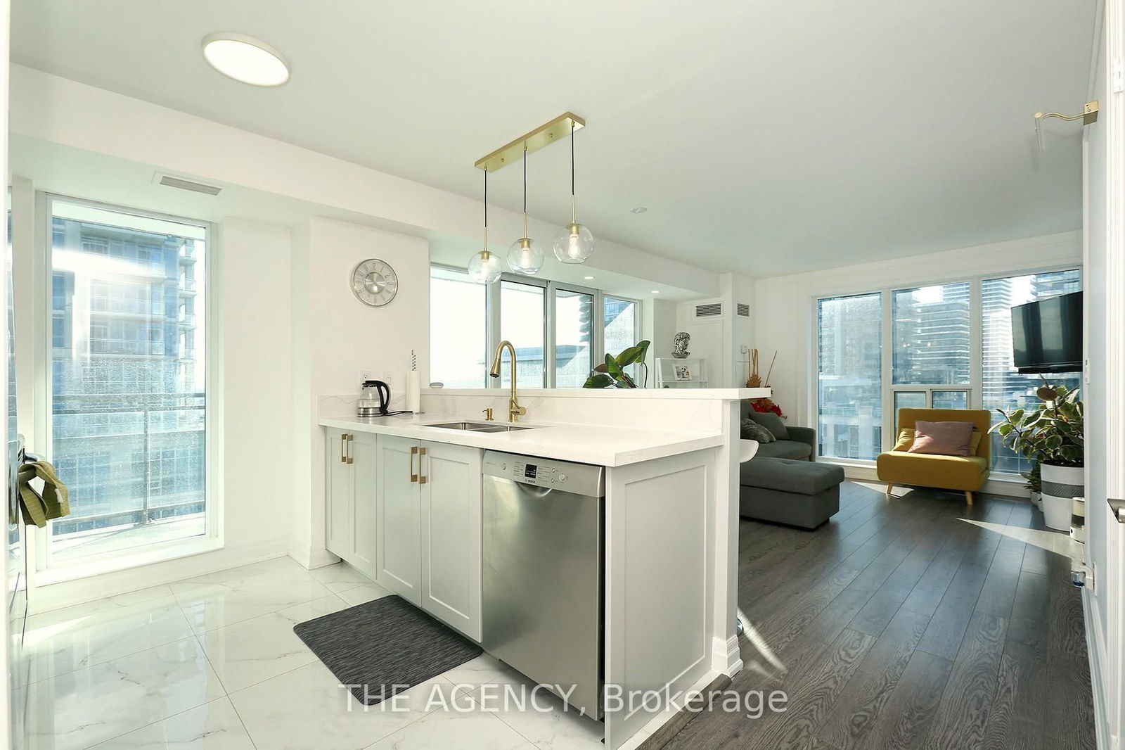 Condo for sale at 712-2121 Lake Shore Boulevard, Toronto, Mimico, M8V 4E9 - MLS: W12151866