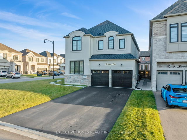25 Ixworth Circle