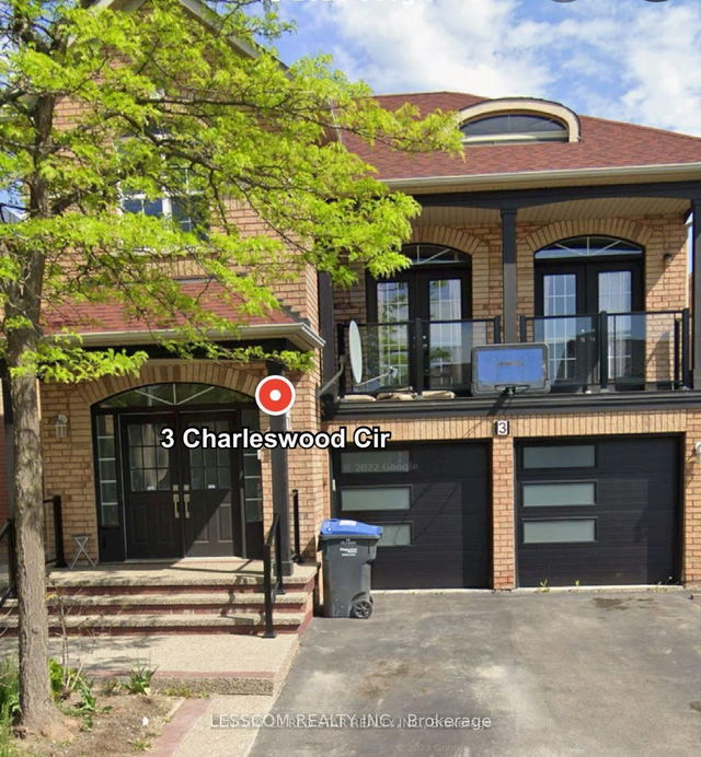 3 Charleswood Circle