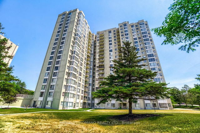 1501 - 3077 Weston Road