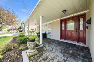 26 Buxton Rd, Toronto - Downsview-Roding-CFB image-0-4