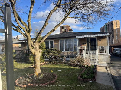 19 Neames Cres, Toronto - Downsview-Roding-CFB