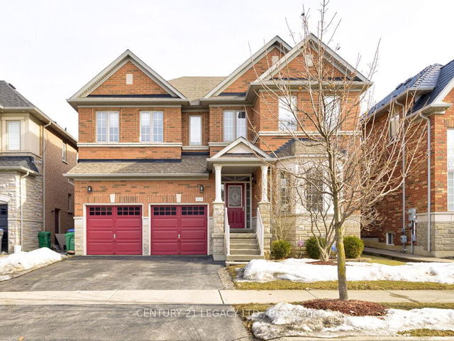 3174 Mission Hill Drive
