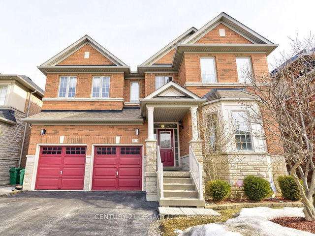 3174 Mission Hill Drive