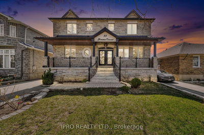 55 Yorkdale Cres, Toronto - Humberlea-Pelmo Park W5