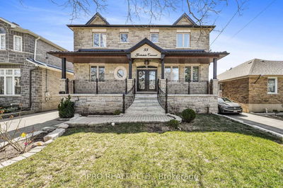 55 Yorkdale Cres, Toronto - Humberlea-Pelmo Park W5 image-0-1