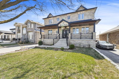 55 Yorkdale Cres, Toronto - Humberlea-Pelmo Park W5 image-0-2