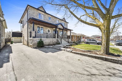 55 Yorkdale Cres, Toronto - Humberlea-Pelmo Park W5 image-0-3