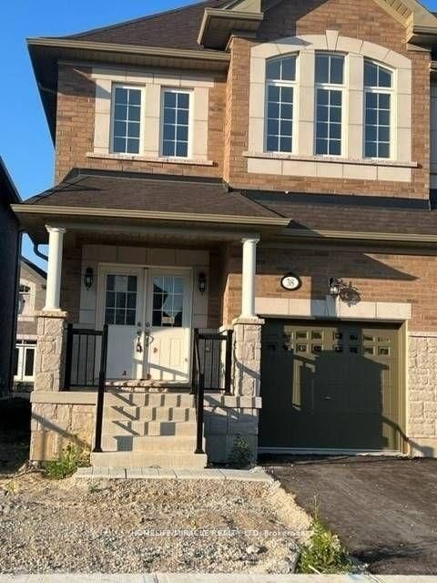 38 Overstone Road