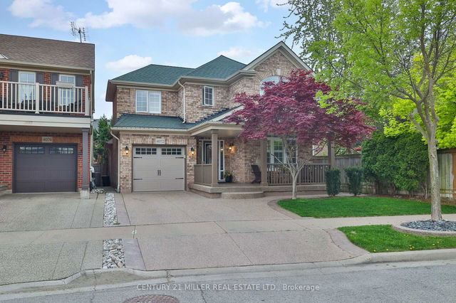 4072 Gunby Crescent