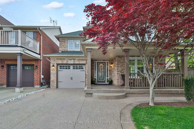4072 Gunby Crescent