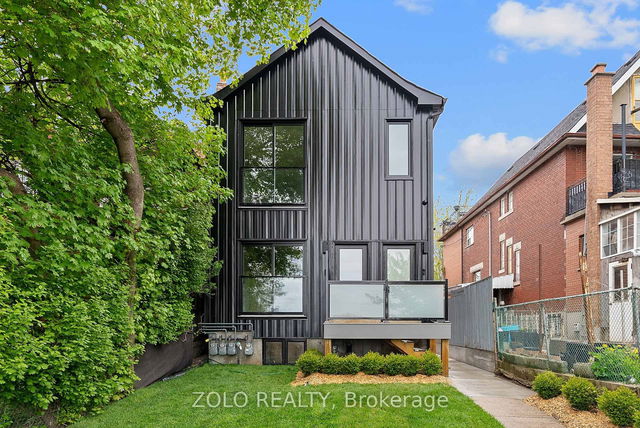 Main - 1556 Davenport Road
