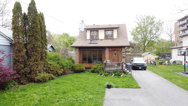 1083 Seneca Avenue