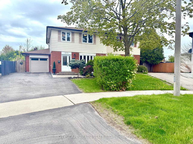 3376 Frobex Court
