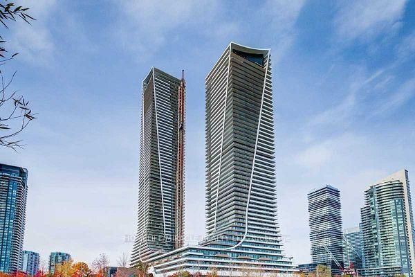 Condo for lease at 1013-30 Shore Breeze Drive, Toronto, Mimico, M8V 1A1 - MLS: W12152146