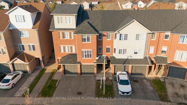 41 Spadina Road
