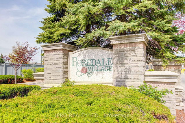 215 - 60 Via Rosedale N/A