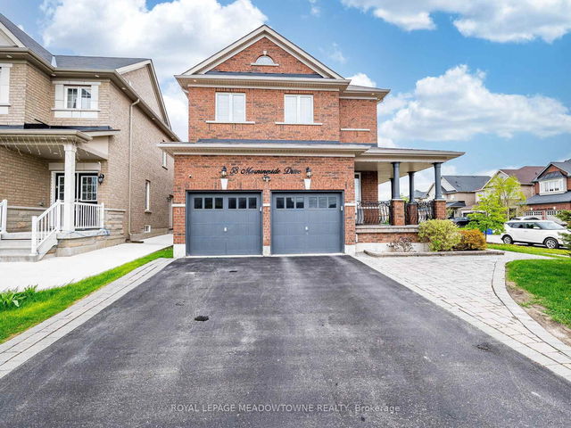 58 Morningside Drive