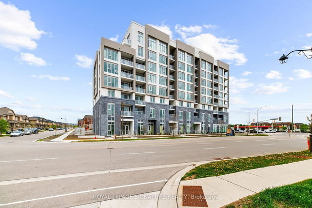 716 - 412 Silver Maple Road