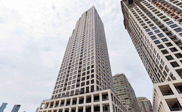 1208 - 36 Elm Drive
