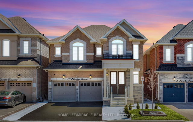 10 Elverton Crescent
