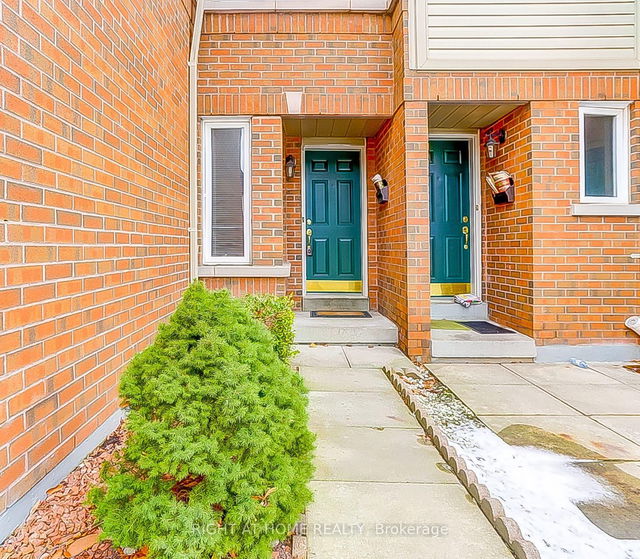 68 - 2550 Thomas Street