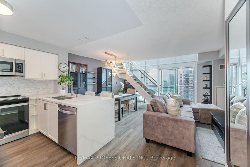 Unit 2302 — 155 Legion Rd, Toronto - Mimico image-0-0