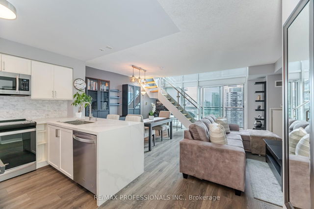 2302 - 155 Legion Road