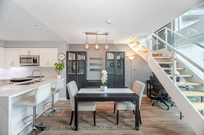 Unit 2302 — 155 Legion Rd, Toronto - Mimico image-0-1