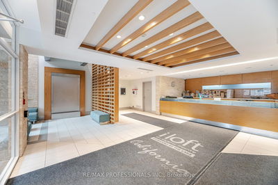 Unit 2302 — 155 Legion Rd, Toronto - Mimico image-0-3