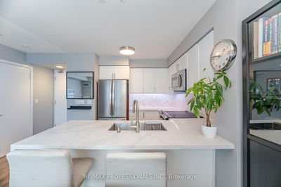 Unit 2302 — 155 Legion Rd, Toronto - Mimico image-0-4