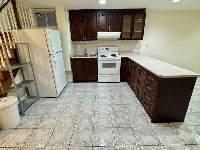 Lower - 14 Garnet Avenue