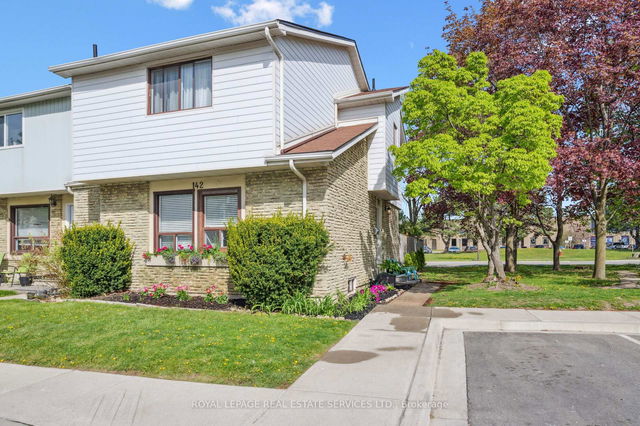 142 - 6540 Falconer Drive