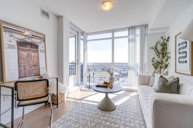 1308 - 830 Lawrence Avenue