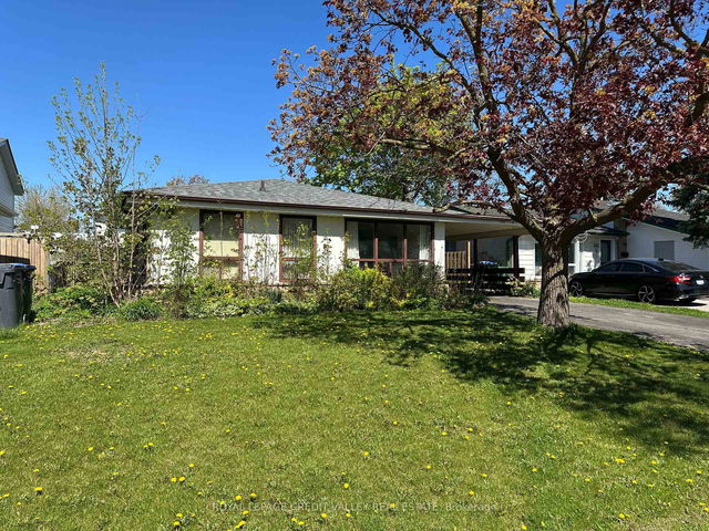238 Bartley Bull Parkway