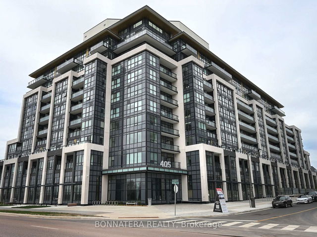 319 - 405 Dundas Street