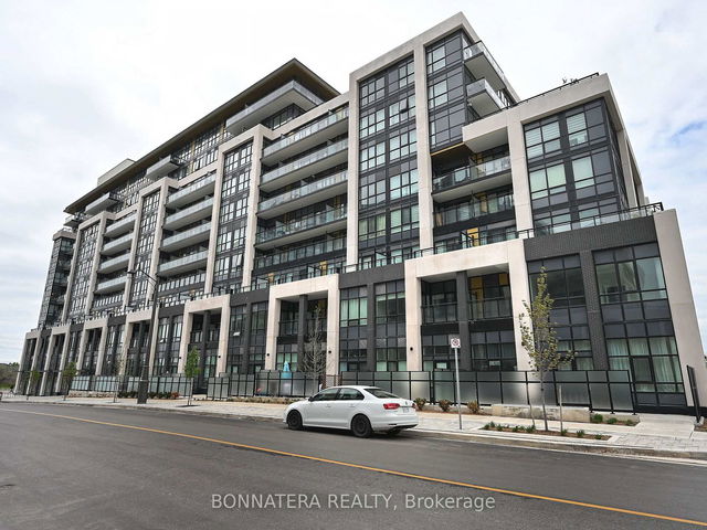 319 - 405 Dundas Street
