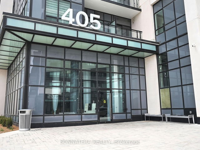 319 - 405 Dundas Street