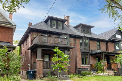 88 Pearson Ave, Toronto - Roncesvalles
