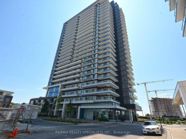 1902 - 2560 Eglinton Avenue
