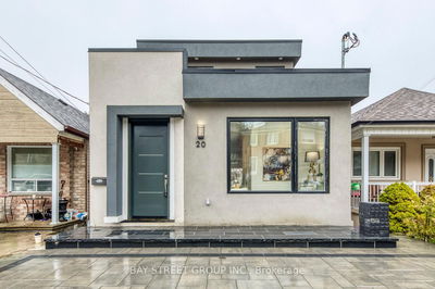 20 Rochdale Ave, Toronto - Caledonia-Fairbank