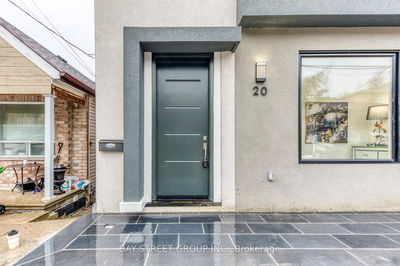 20 Rochdale Ave, Toronto - Caledonia-Fairbank image-0-1