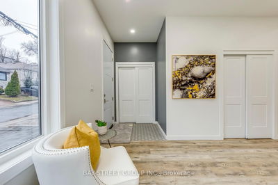 20 Rochdale Ave, Toronto - Caledonia-Fairbank image-0-2