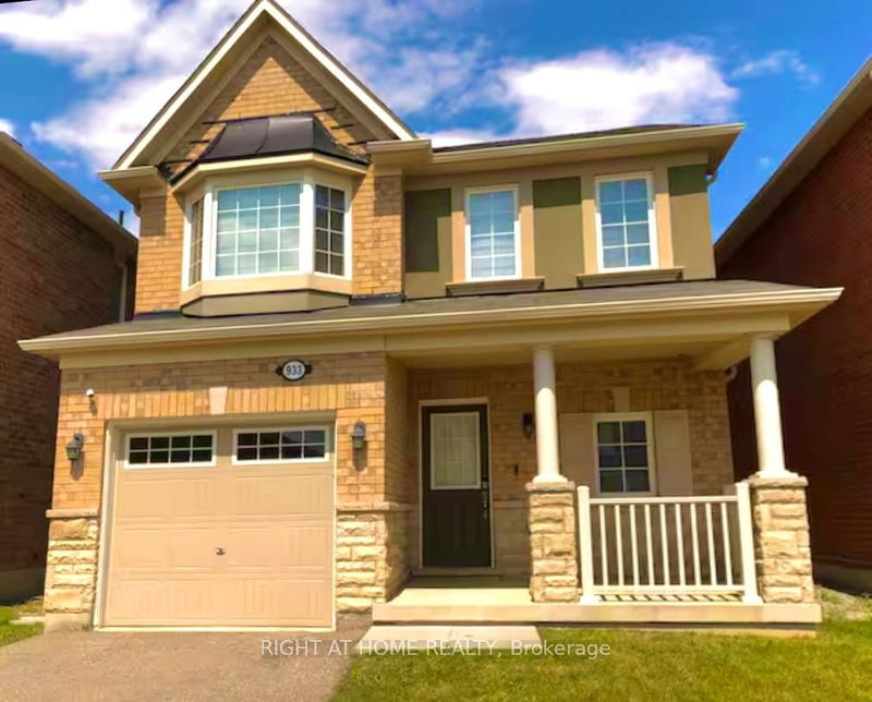 home for sale on 933 Asleton Boulevard