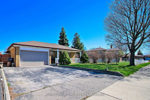 3350 Lehigh Crescent