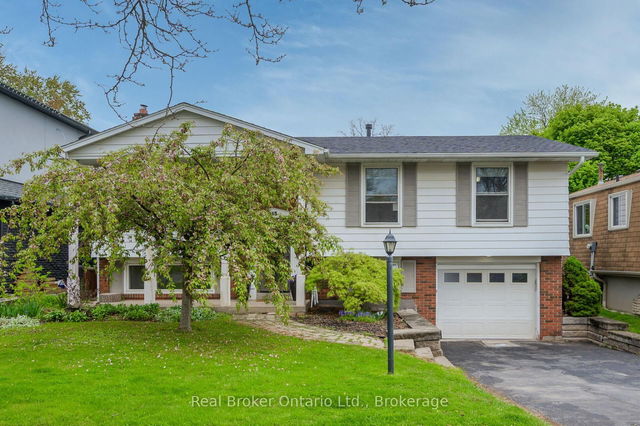 615 Sheraton Road