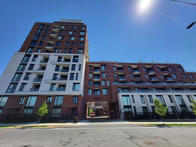509 - 3100 Keele Street